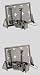 Gardena Wasserspiel Pumpset Wp700S