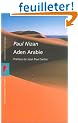 Aden Arabie