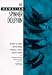 Books : The Hawaiian Spinner Dolphin