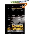 Handbook of Neural Networks for Speech Processing (Artech House... by  Shigeru Katagiri