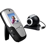0.9GHz Handheld 2.5 � TFT - LCD Night Vision Daisy - ( Day & Night ) (