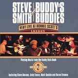 Very Live at Ronnie Scott`s London Set 1