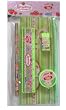 Strawberry Shortcake 5 pcs Study kit : Stationery