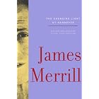 Click here to buy The Changing Light at Sandover by  James Merrill, J.D. Mcclatchy, and Stephen Yenser.