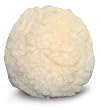 Premier Sheepskin Ball Dog Toy, Medium Premier Sheepskin Ball Dog Toy, Medium