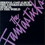 The Fantasticks (1960 Original Off-off-Broadway Cast)