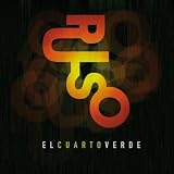 El Cuarto Verde - Pulso ( CD on Demand ) ( Audio CD ) - B002SQK144