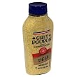 Grey Poupon Deli Mustard, 10-Ounce Squeeze Tubes (Pack of 12)