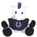 Indianapolis Colts Large Plush NFL Team Mascot Toy 12