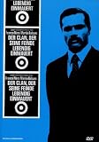 Der Clan, der seine Feinde lebendig einmauert - Franco Nero