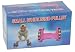 Flashing Roller m Licht