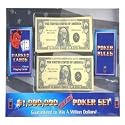 Cheat Poker Set