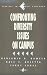 Confronting Diversity Issues on Campus (Survival Skills for Scholars)