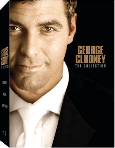 George Clooney The Collection - Movies Online That I Can View