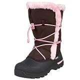 Baffin Little Kid/Big Kid Venus Winter Boot