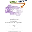 Direct Methods for Solving Macromolecular Structures (NATO Science Series C: (closed)) by S. Fortier
