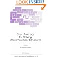 Direct Methods for Solving Macromolecular Structures (NATO Science Series C: (closed)) by  S. Fortier