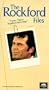 Rockford Files: Lions Tigers Monkeys [VHS]