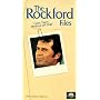 Rockford Files: Lions Tigers Monkeys [VHS]