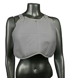 Woman's Chest Protector