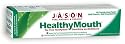 JASON Natural Cosmetics Healthy Mouth Toothpaste, Mint, Tea Tree, Clove and Cinnamon, 4.2 Ounces