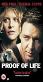 Russell Crowe Pack: Proof Of Life, L.A Confidential, Breaking Up [VHS] [2000]