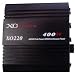 XO Vision XO220 DC to AC Power Inverter