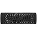 Verbatim 97537 Wireless Bluetooth Mobile Folding Keyboard for iPhone, iPod Touch, iPad, iPad2 and Other Tablets (Piano Black)
