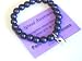 Stretch Awareness - Pancreatic Cancer Awareness Bracelet