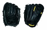 Wilson A1000 Series Baseball Glove (12-Inch, Right-Handed Throw)