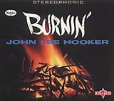 Burnin'