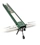 HTC HTC850 Contractor Table Saw Multi-Fence System with 50-Inch Rails