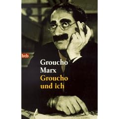 Groucho und ich