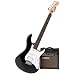 Yamaha EG-112PF chitarra elettrica kit