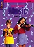 Let's Learn Music Book 1 Primary