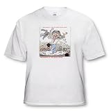 The Gaza Strip Joint - Adult T-Shirt Small