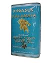 Pegasus Kalamata Extra Virgin Olive Oil (Greek) 3 Liter Can