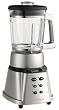 Cuisinart CBT-500 SmartPower 600-Watt Premier Power Blender, Brushed Stainless