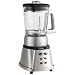 Factory-Reconditioned Cuisinart CBT-500FR Brushed Stainless Power Blender