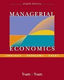 Managerial Economics: Analysis, Problems, Cases