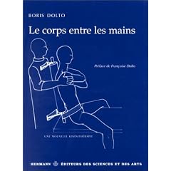 Le corps entre les mains