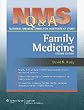 NMS Q+A: Family Medicine- Second Edition