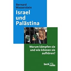 Israel und Pal�stina: Warum k�mpfen sie und wie k�nnen sie aufh�ren?