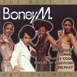The Best of Boney M
