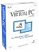 Software : Virtual PC 5 for Mac with Windows 2000