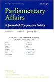 Parliamentary Affairs
