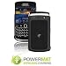 Powermat Blackberry Bold 9700/9780 Receiver Skin & Protective Case for use on the Powermat Wireless Charging System