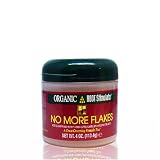 Organic Root Stimulator (No More Flakes) 4 oz. Jar