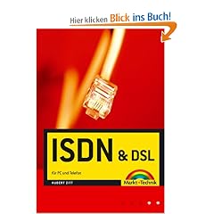 ISDN und DSL f�r PC und Telefon