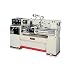 Jet 321810 GH-1340W-1 13-Inch Swing by 40-Inch between Centers 230-Volt 1 Phase Geared Head Engine Metalworking Lathe